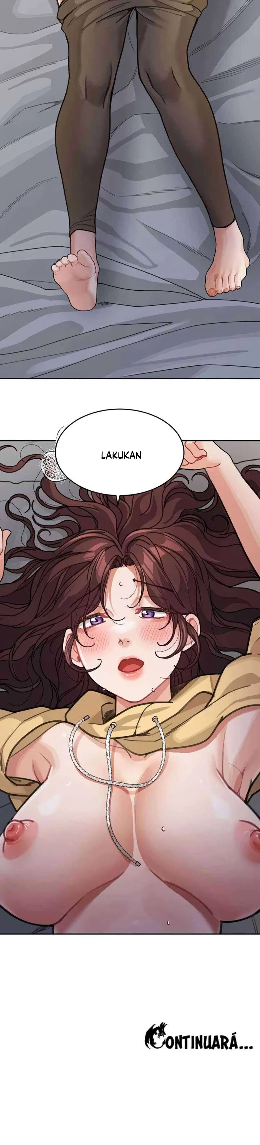 Is It Your Mother or Sister? - Chapter 26 22