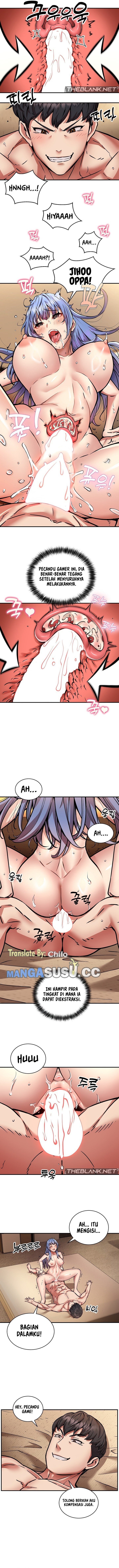 Driver in the New City - Chapter 26 3