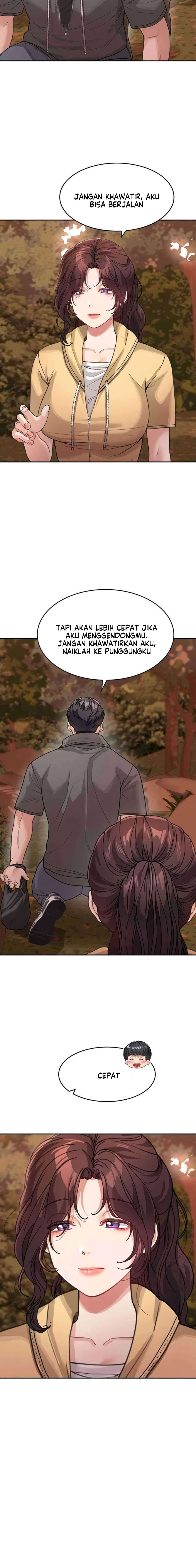 Is It Your Mother or Sister? - Chapter 26 12