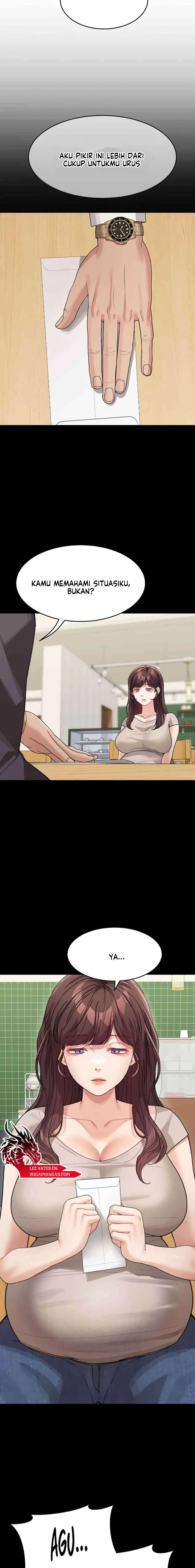 Is It Your Mother or Sister? - Chapter 26 15