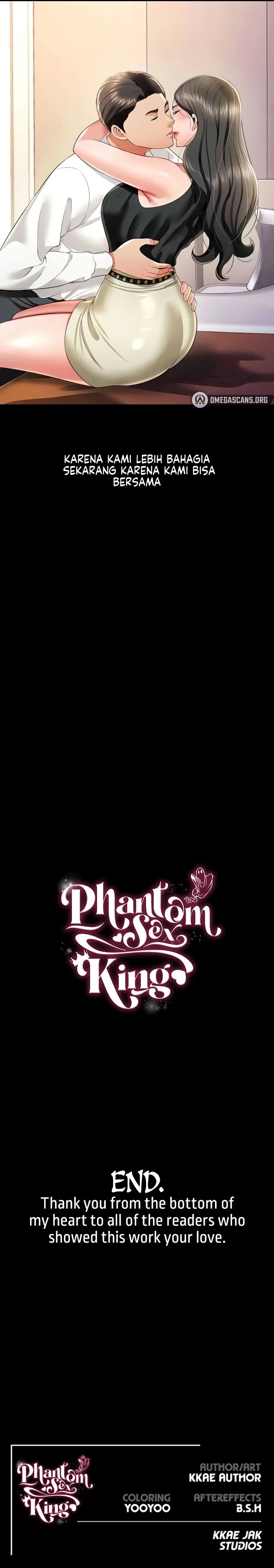 Phantom Sex King - Chapter 26 11