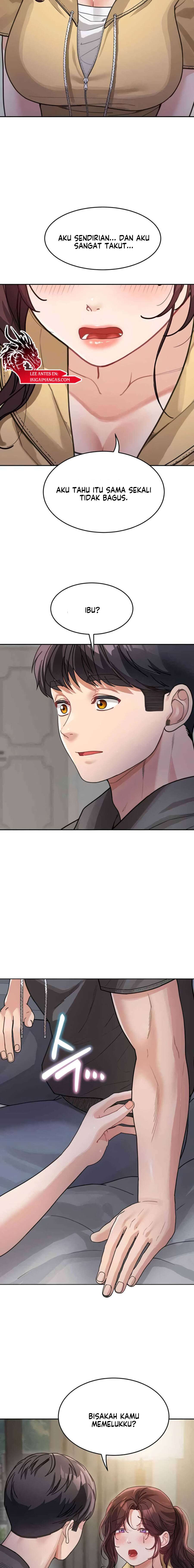 Is It Your Mother or Sister? - Chapter 26 19