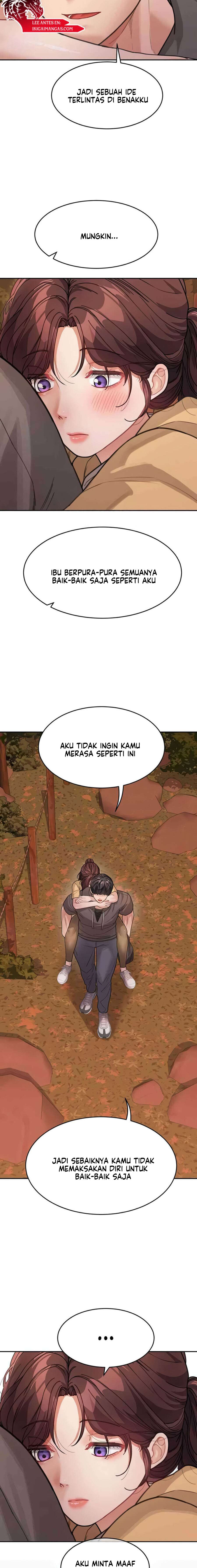 Is It Your Mother or Sister? - Chapter 26 14