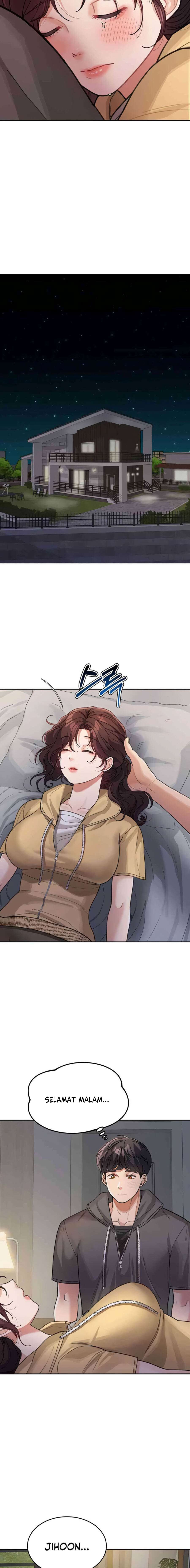 Is It Your Mother or Sister? - Chapter 26 17