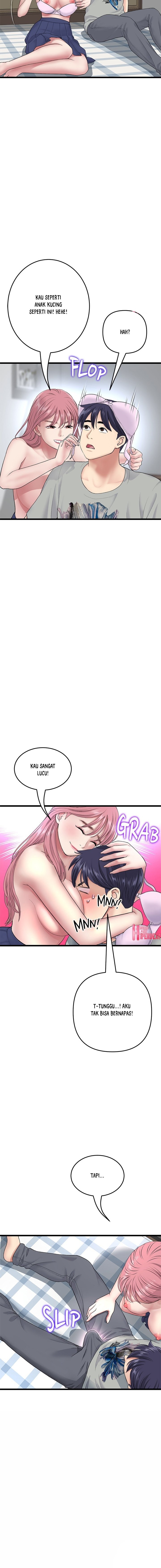 Stepmom’s Everything - Chapter 26 7