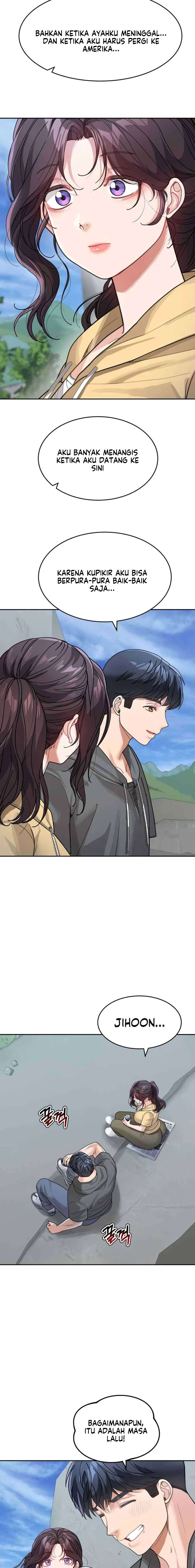 Is It Your Mother or Sister? - Chapter 26 9