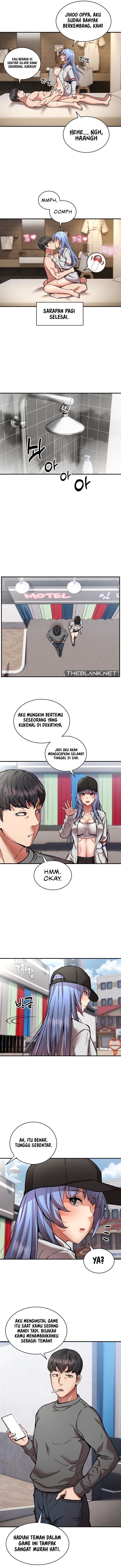 Driver in the New City - Chapter 26 6