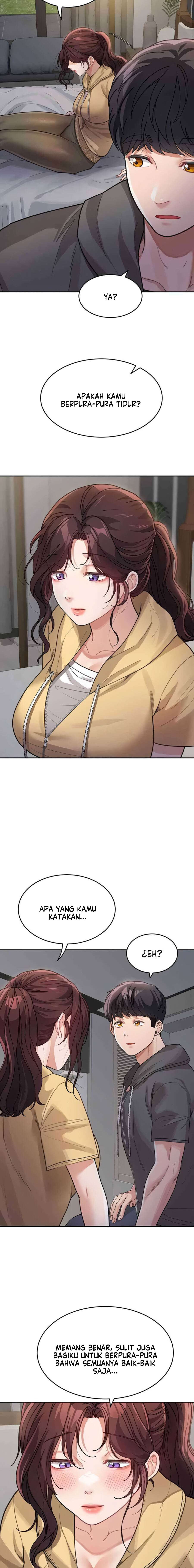 Is It Your Mother or Sister? - Chapter 26 18