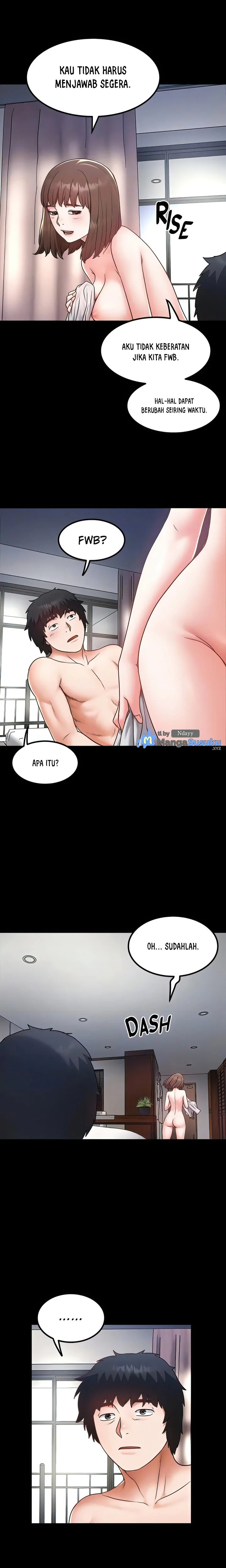 A Bachelor in the Country - Chapter 26 7