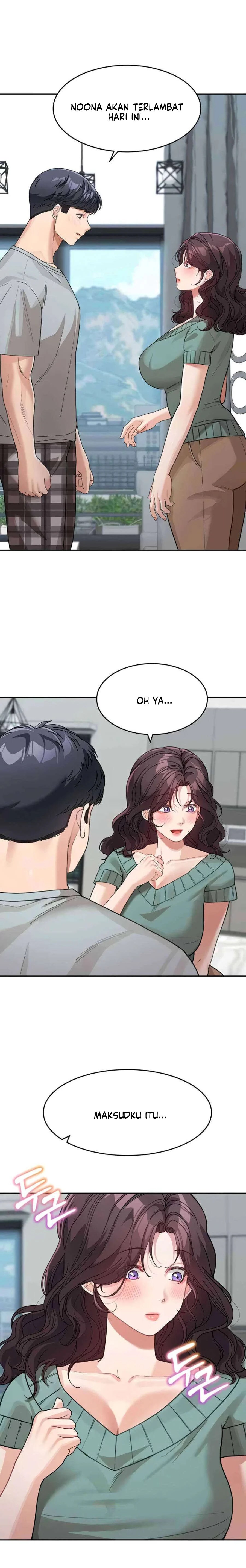 Is It Your Mother or Sister? - Chapter 26 3
