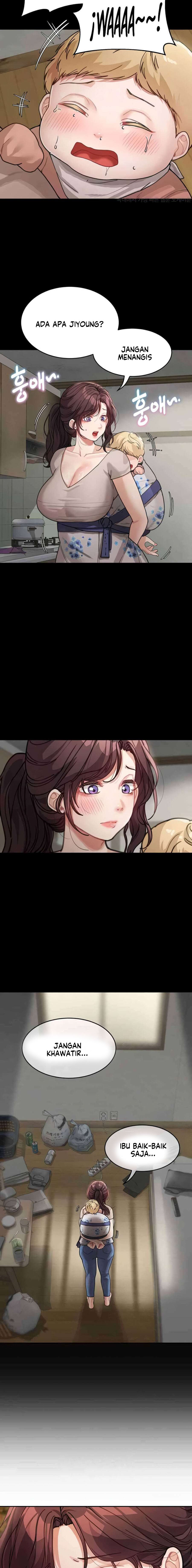 Is It Your Mother or Sister? - Chapter 26 16
