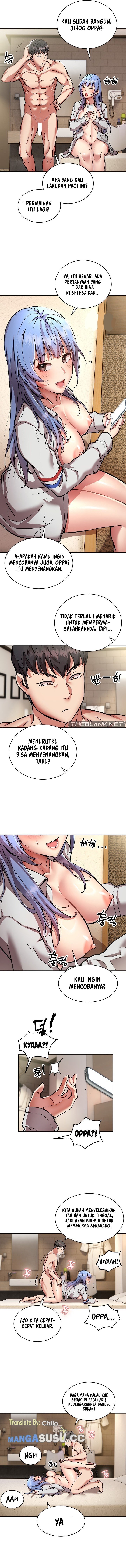 Driver in the New City - Chapter 26 5