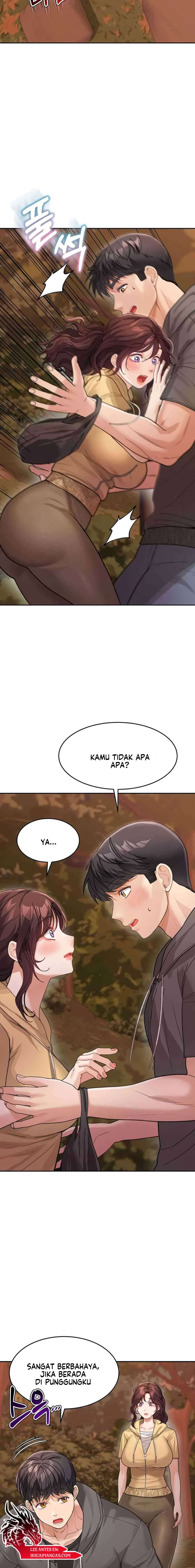 Is It Your Mother or Sister? - Chapter 26 11