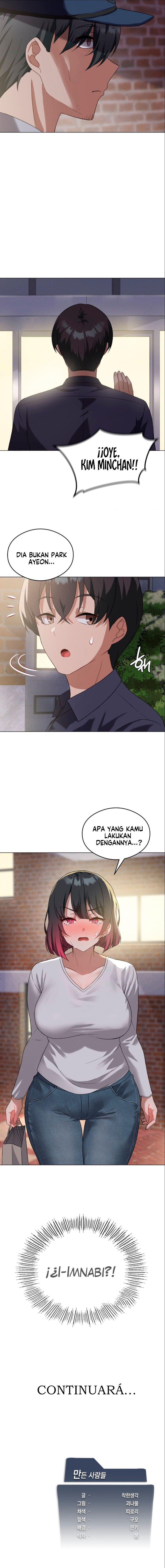 Pleasure up! - Chapter 26 7