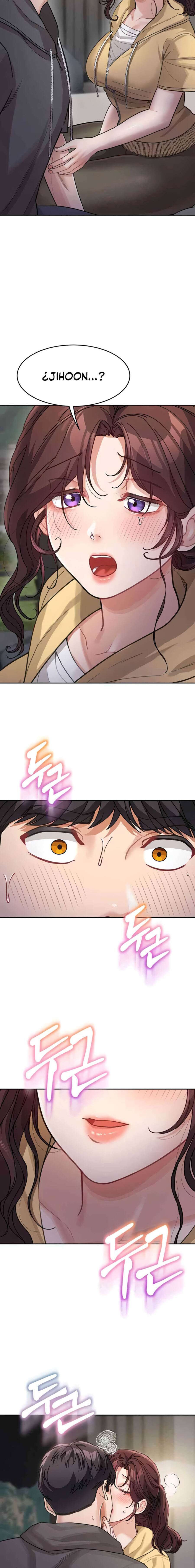Is It Your Mother or Sister? - Chapter 26 20