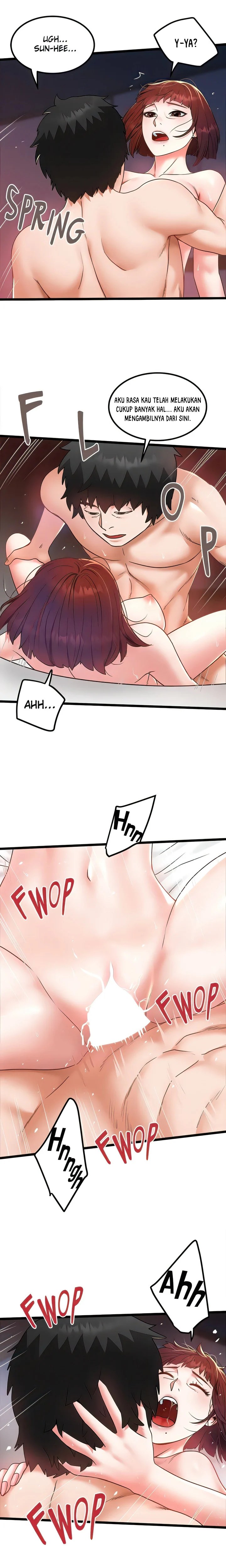 A Bachelor in the Country - Chapter 26 12