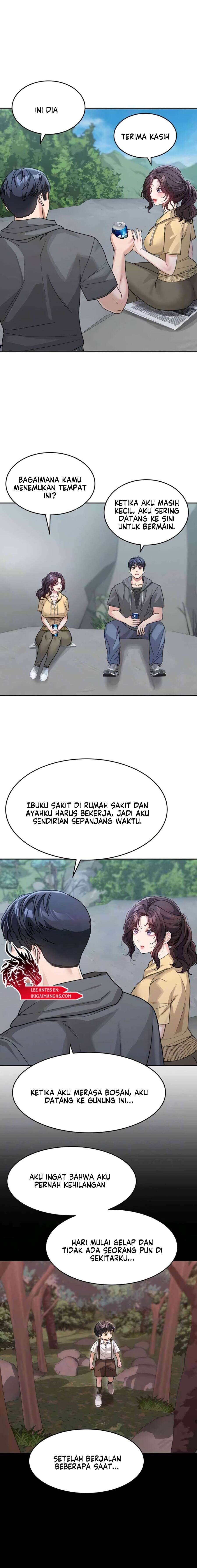 Is It Your Mother or Sister? - Chapter 26 6
