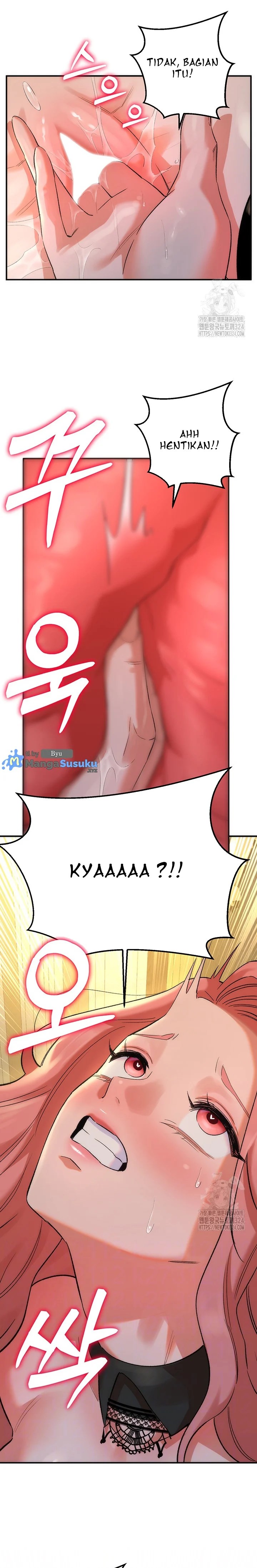 The Warrior Dissatisfied With Everyone - Chapter 18 5
