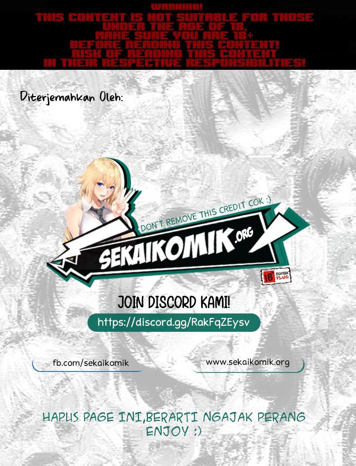 Absolute Hypnosis in Another World - Chapter 18 1
