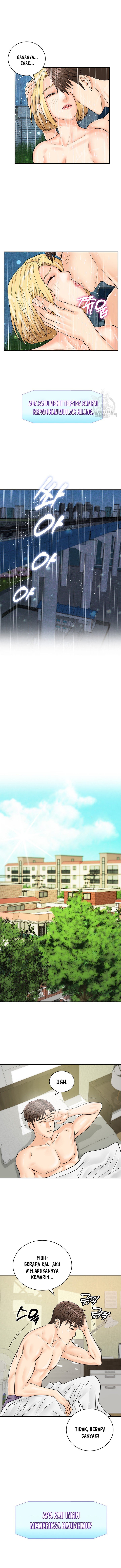 Please Scan Here! - Chapter 19 8