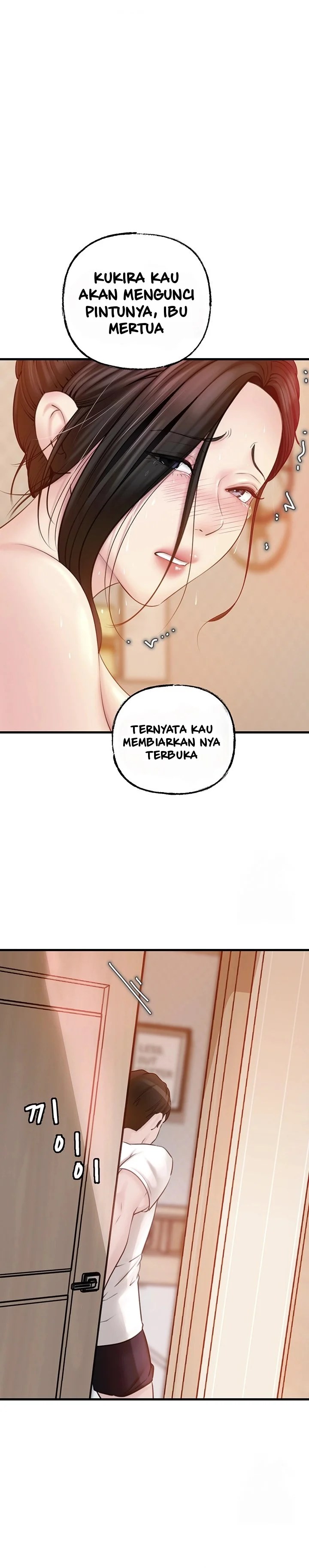 Not the Daughter, but the Mother - Chapter 19 36