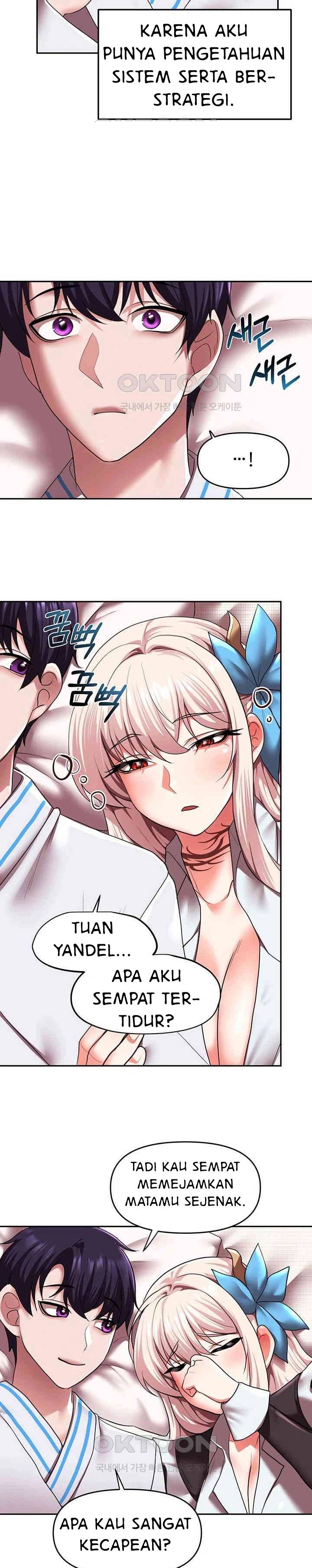 For Sale: Fallen Lady, Never Used - Chapter 19 12