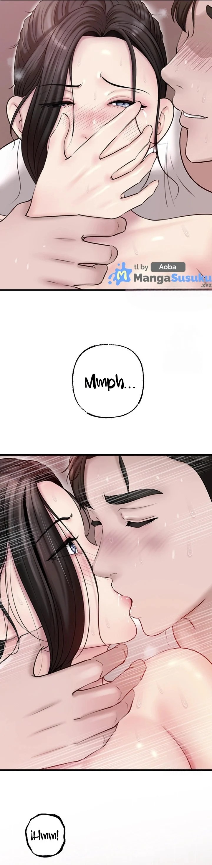 Not the Daughter, but the Mother - Chapter 19 29