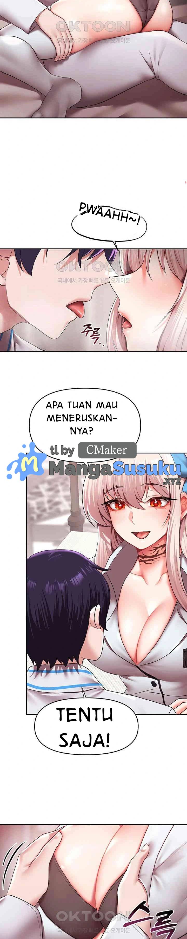 For Sale: Fallen Lady, Never Used - Chapter 19 17