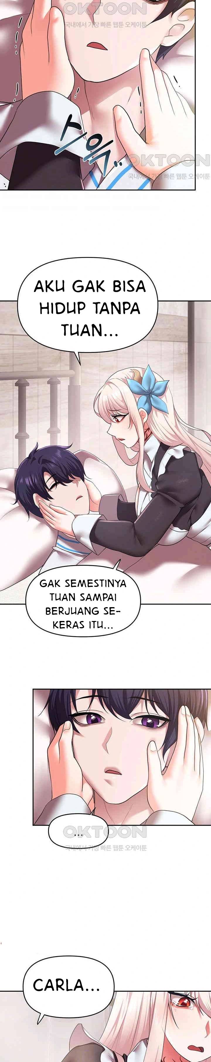 For Sale: Fallen Lady, Never Used - Chapter 19 4