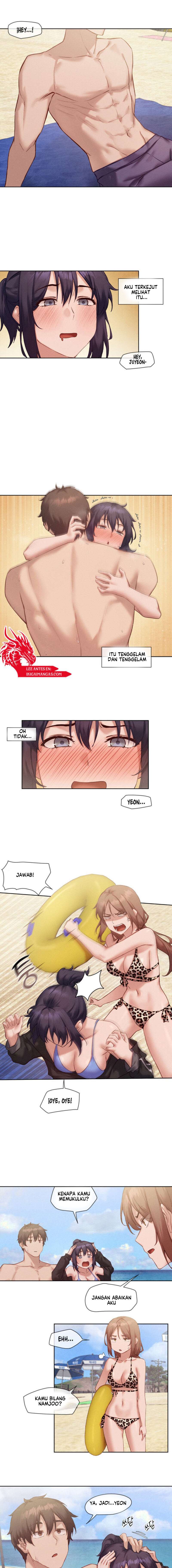 Gacha Girl Next Door - Chapter 19 9