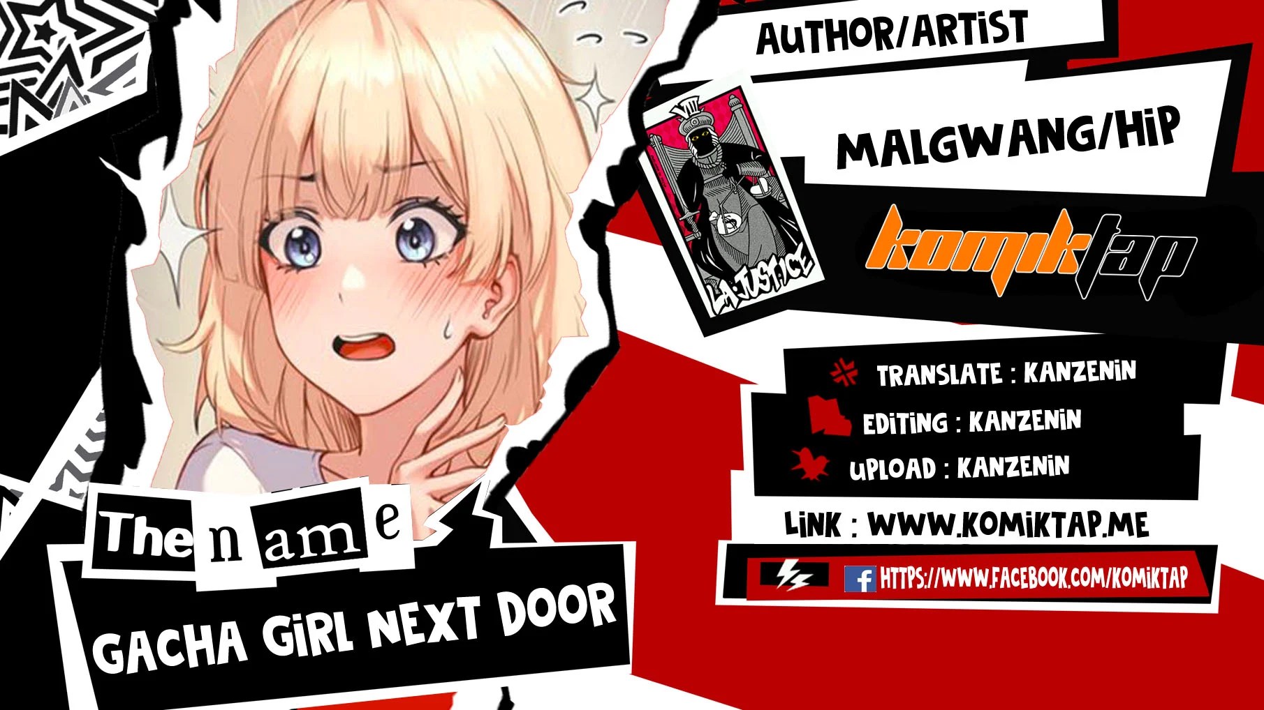 Gacha Girl Next Door - Chapter 19 1