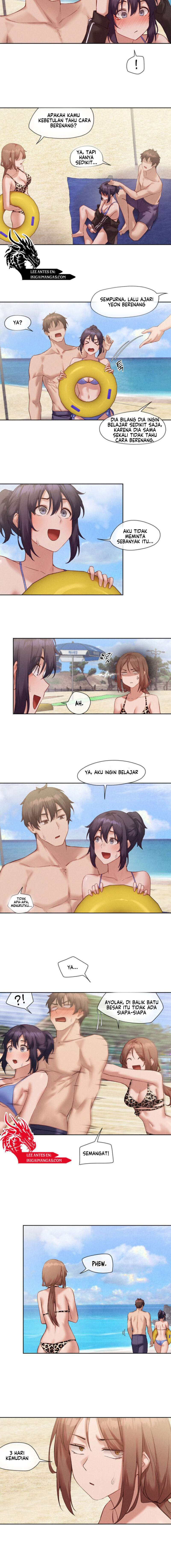 Gacha Girl Next Door - Chapter 19 10