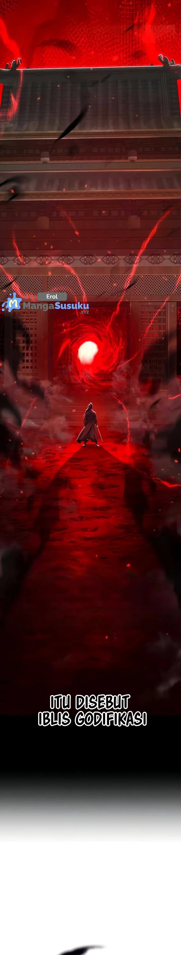 The Lustful Demon is the King of Demons - Chapter 19 4