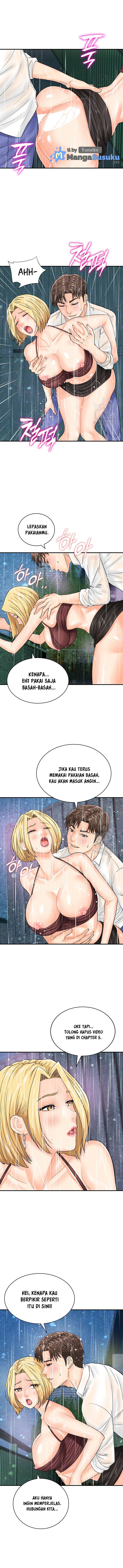 Please Scan Here! - Chapter 19 3