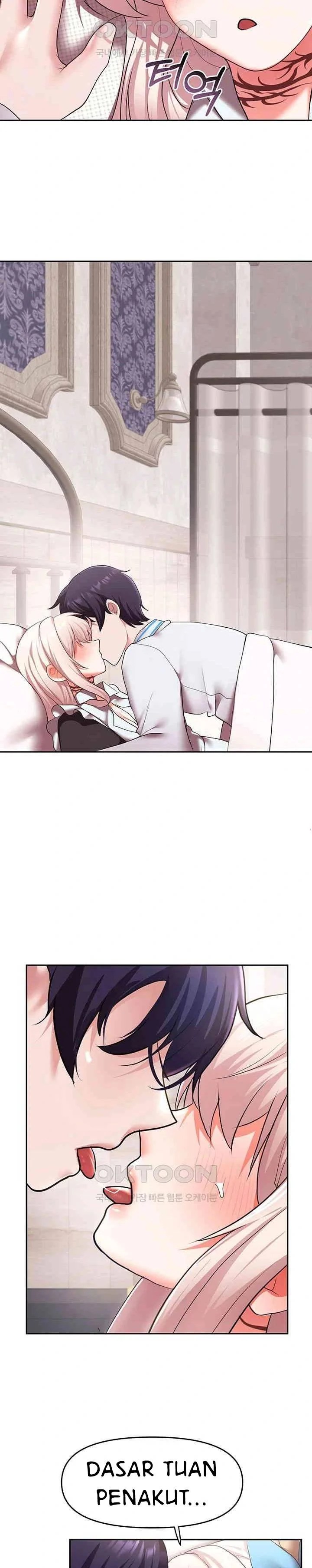 For Sale: Fallen Lady, Never Used - Chapter 19 7