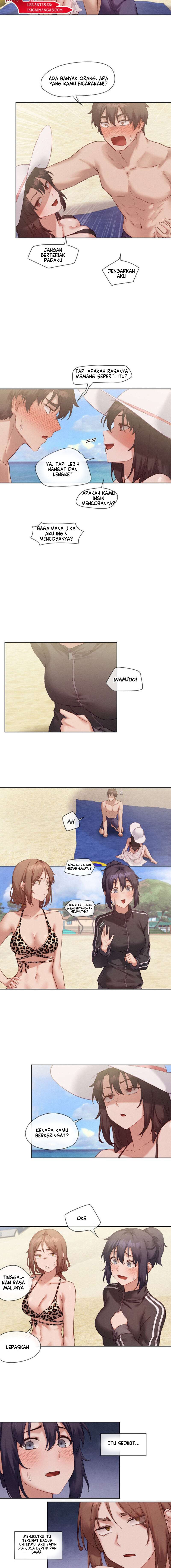 Gacha Girl Next Door - Chapter 19 6