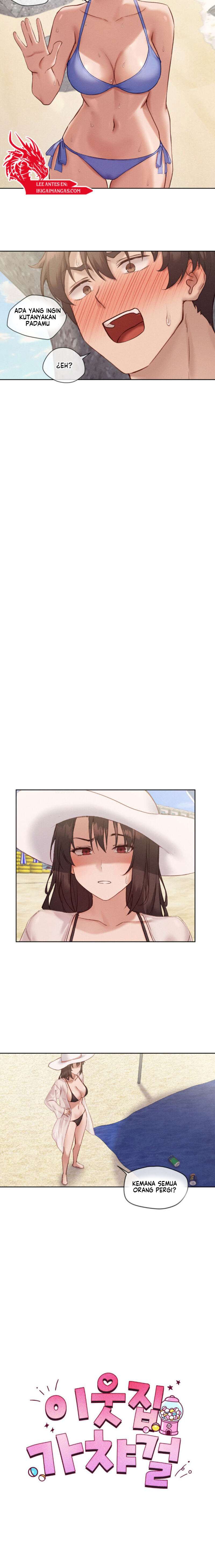 Gacha Girl Next Door - Chapter 19 12