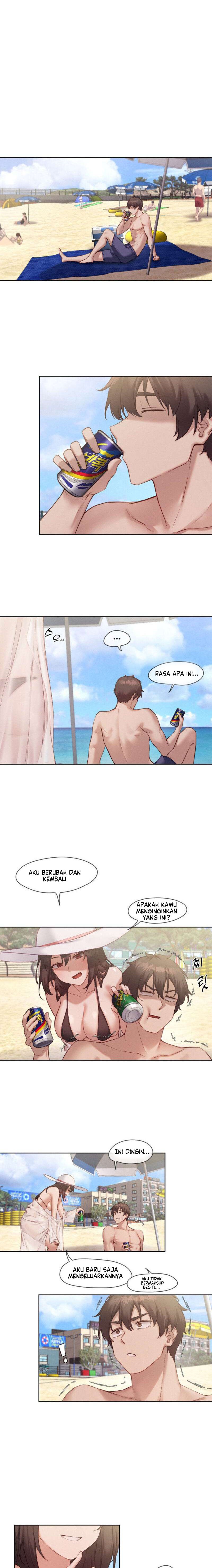 Gacha Girl Next Door - Chapter 19 3