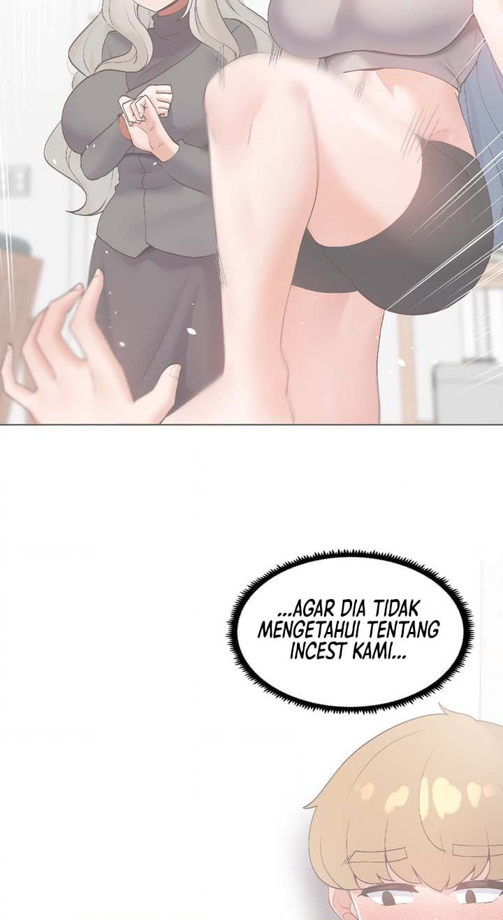 Family with Benefits - Chapter 15 49