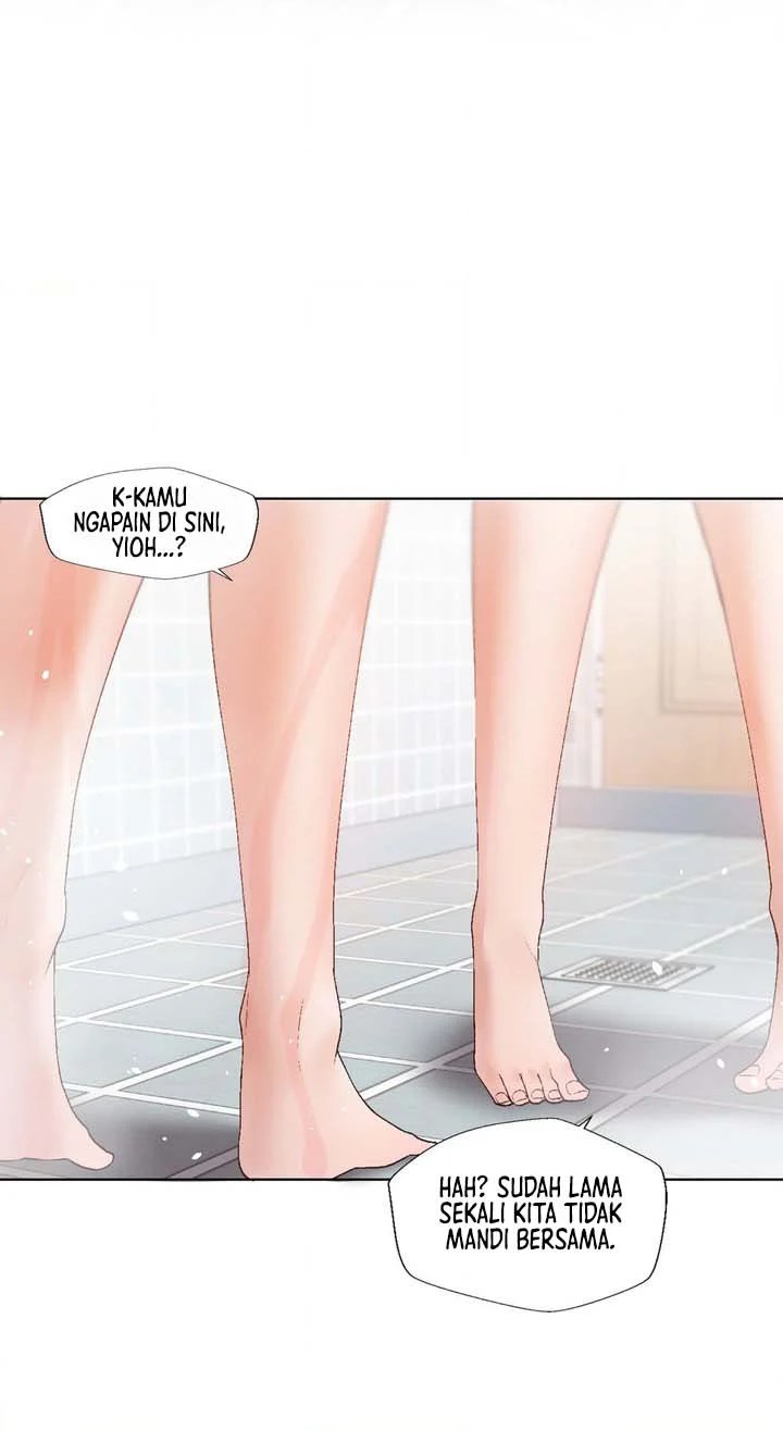 Family with Benefits - Chapter 15 21