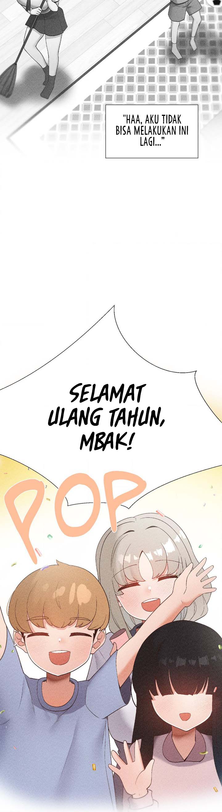 Family with Benefits - Chapter 15 72