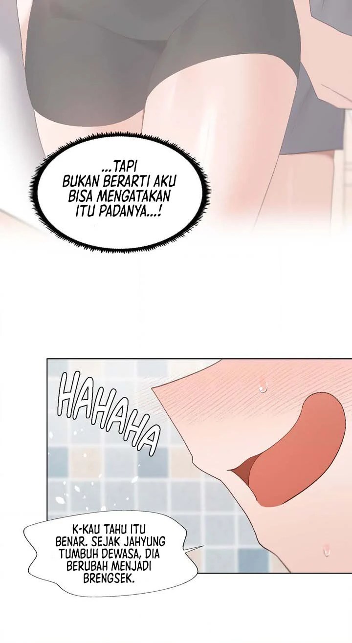Family with Benefits - Chapter 15 51