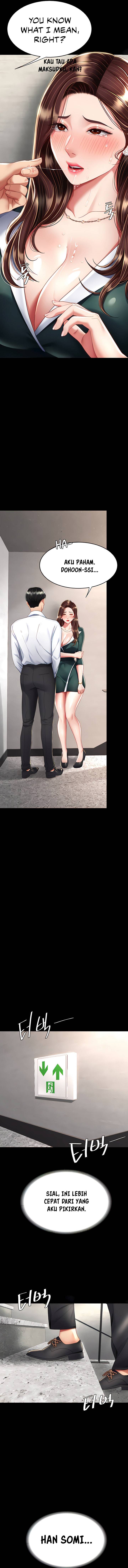 Go ahead Mom - Chapter 12 11