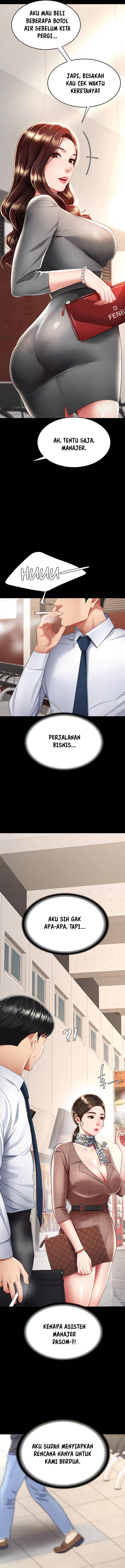 Go ahead Mom - Chapter 12 15