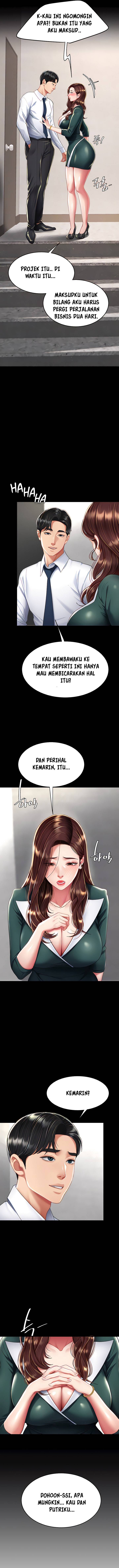 Go ahead Mom - Chapter 12 5