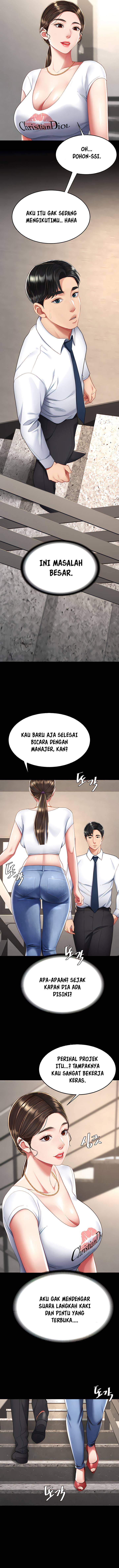 Go ahead Mom - Chapter 12 13