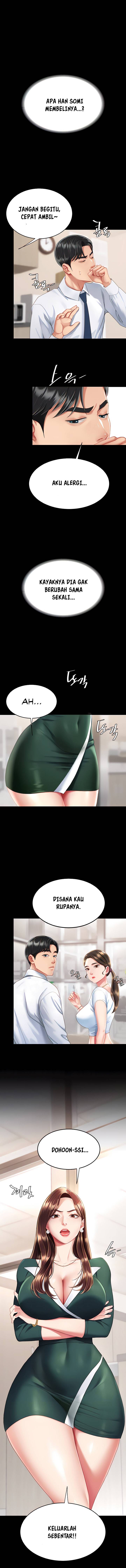 Go ahead Mom - Chapter 12 2