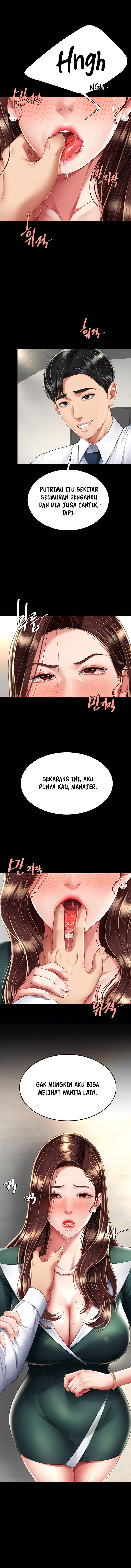 Go ahead Mom - Chapter 12 10