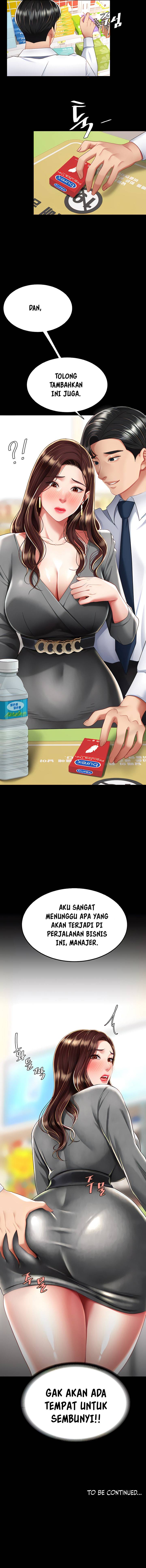 Go ahead Mom - Chapter 12 18