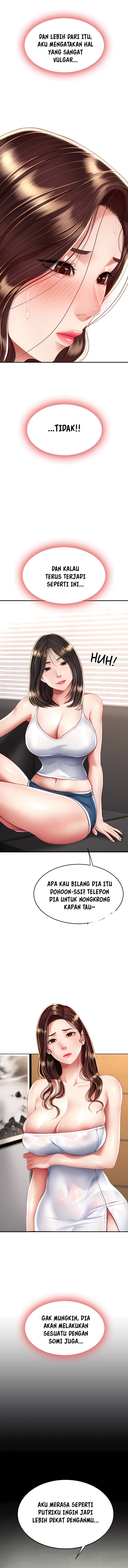Go ahead Mom - Chapter 12 8